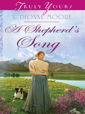 cover image of Shepherd's Song